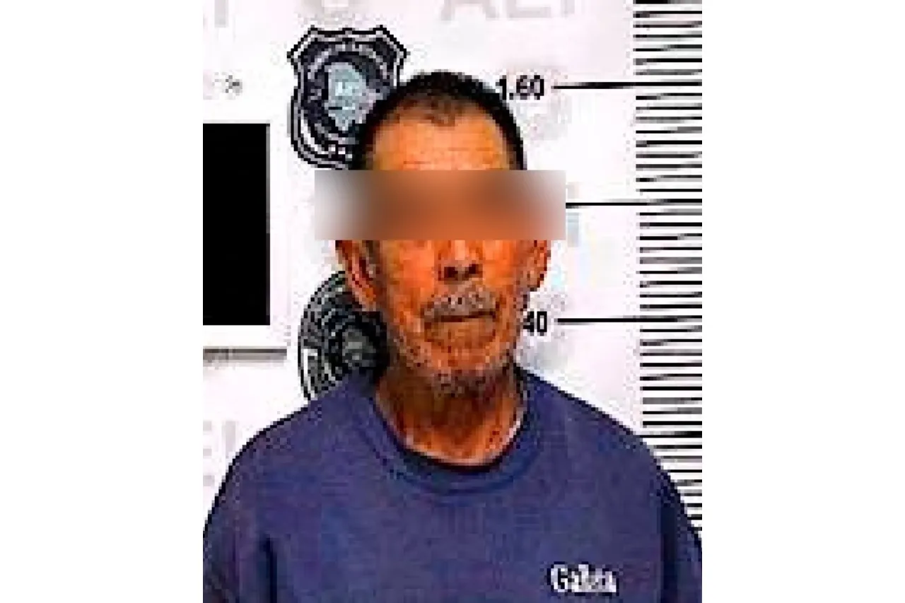 Lo sentencian a 16 años de prisión por homicidio en Belisario Domínguez