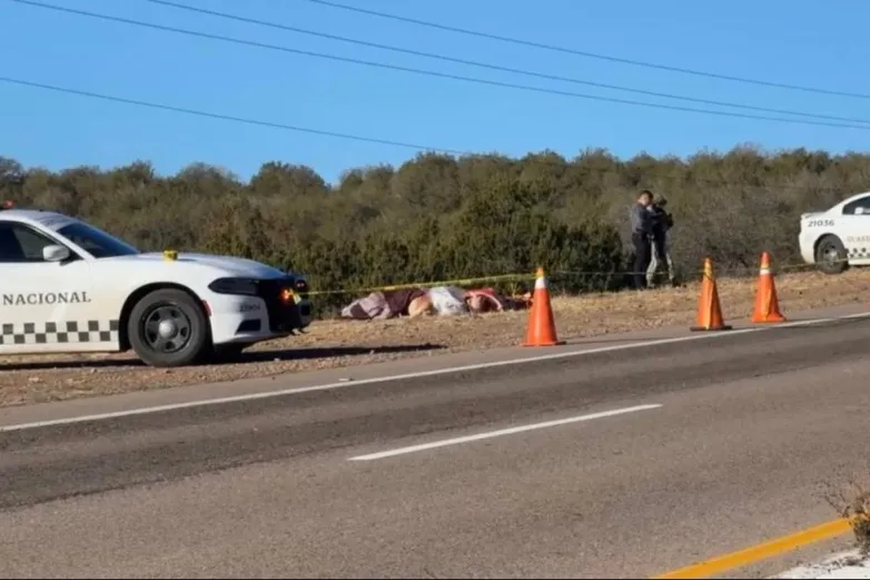 Atribuye FGE violencia en Guadalupe y Calvo a disputa territorial