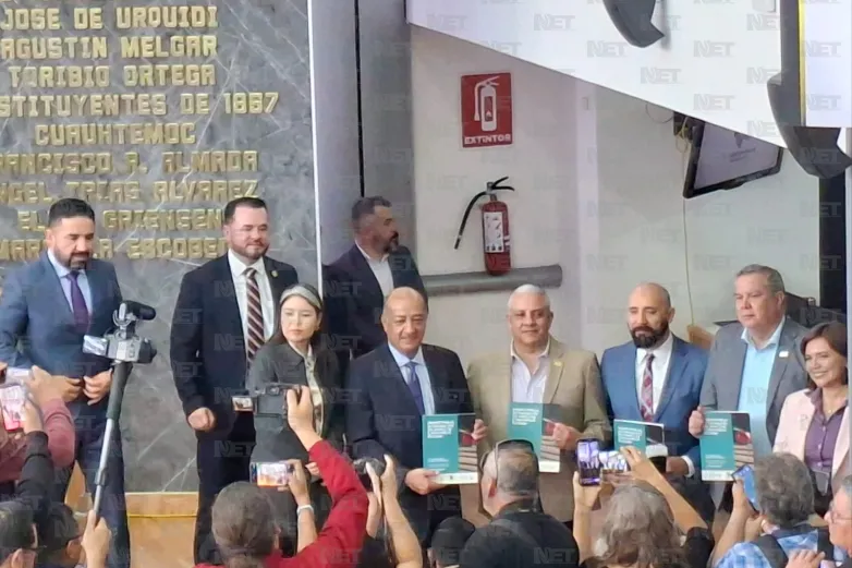 Aprueban en Chihuahua protección jurídica para el magisterio