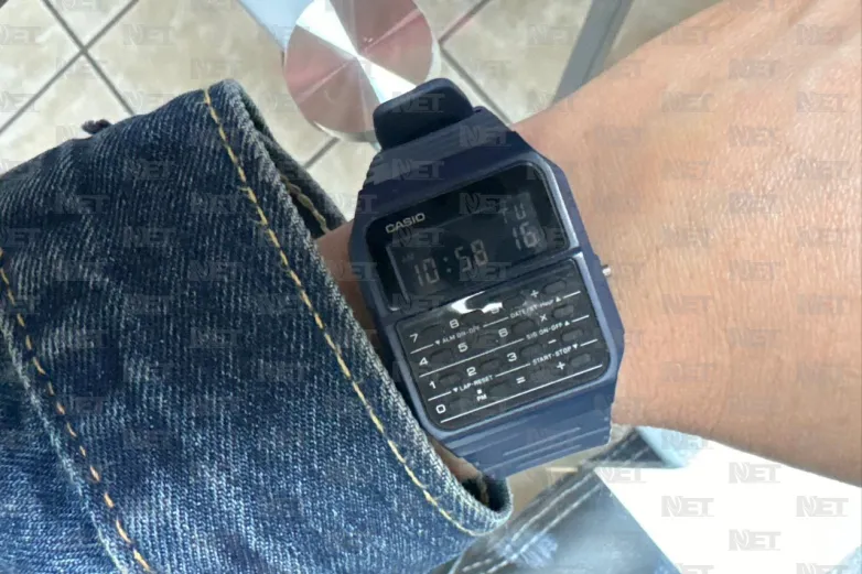 Llega cambio de horario a Juárez el domingo