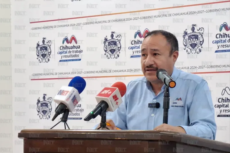 Anuncia Municipio cierre permanente en Teófilo Borunda y Juventud