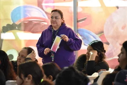 Anuncia IMM campaña 'Esto También es Violencia' en Ciudad Juárez