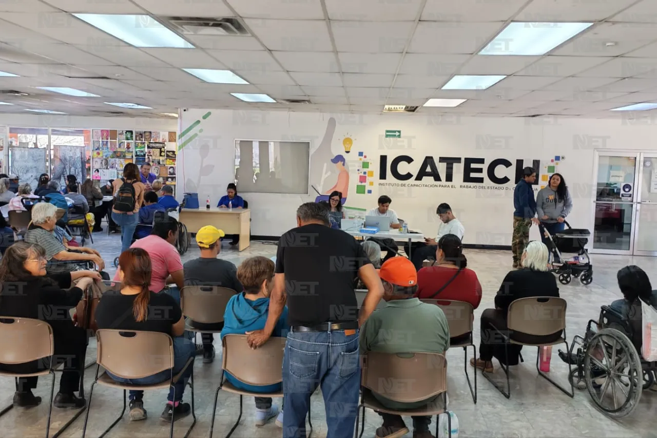 Extiende DIF Estatal recepción de solicitudes para aparatos funcionales