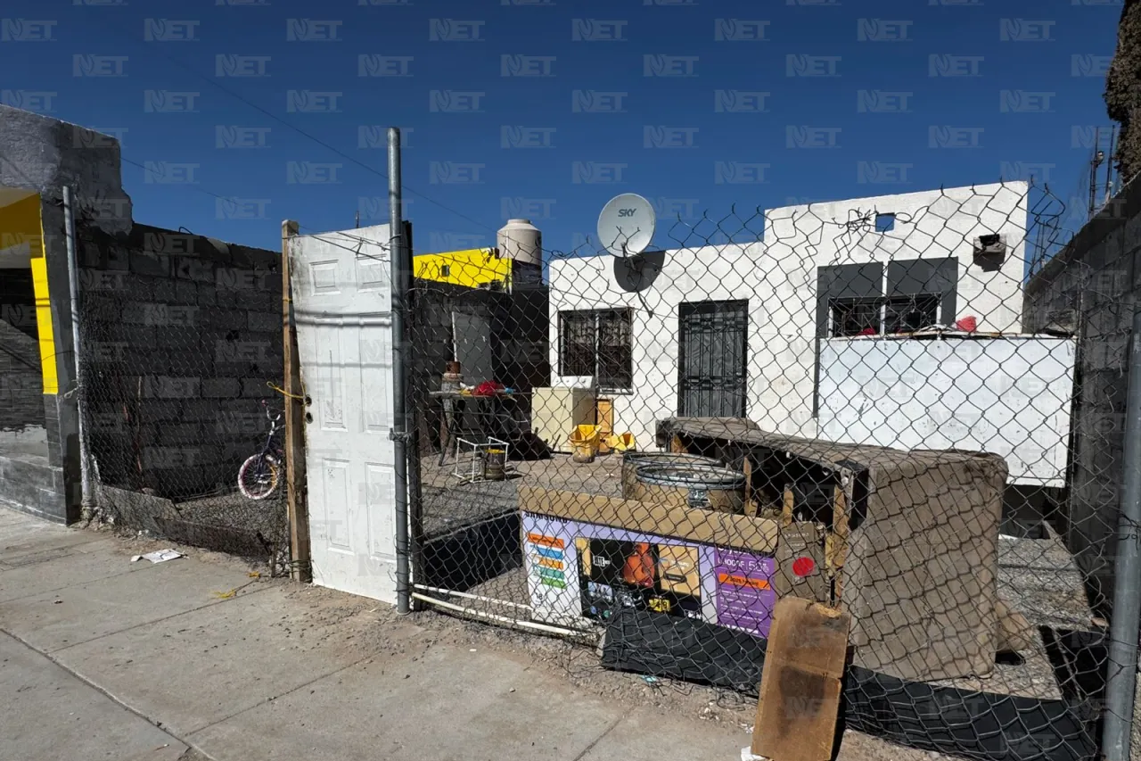 Rescatan SSPM a mujer 'levantada' en Parajes de San Isidro