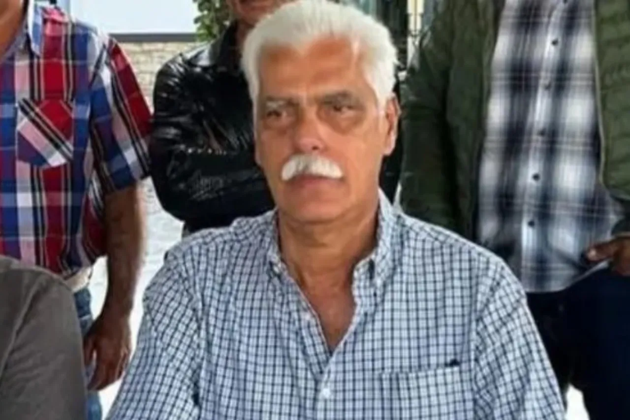 Matan a Samuel González Rodríguez, líder ganadero en Cuauhtémoc, Colima