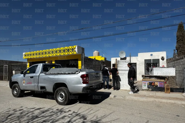 Reportan 'levantón' de mujer en Parajes de San Isidro