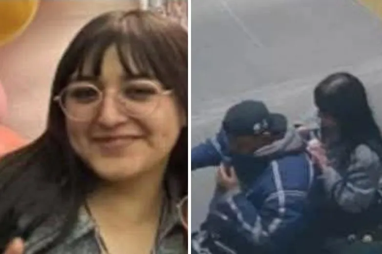 Encuentran sin vida a mujer tras desaparecer al abordar moto por app en Edomex