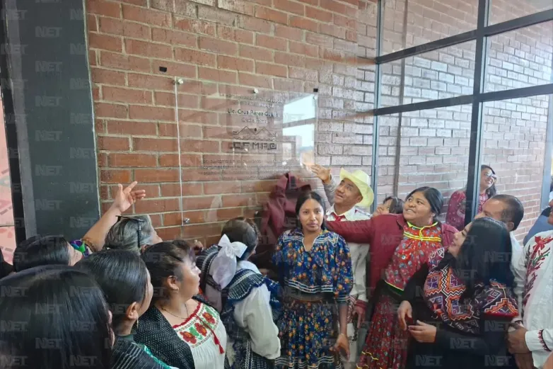 Pide Centro Fundacional ingreso a Consejo indígena