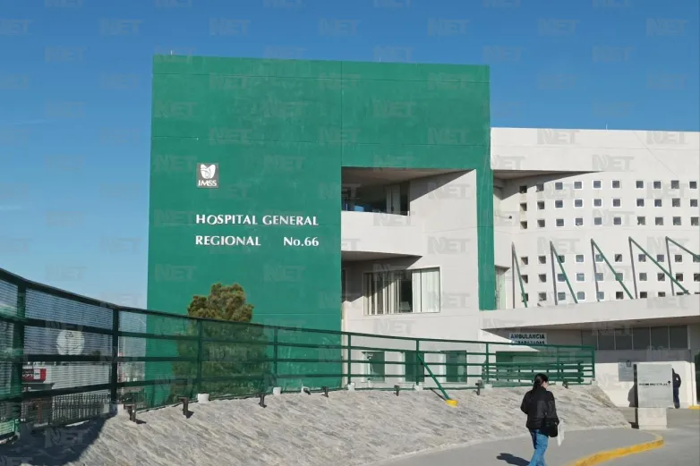 Cierran el IMSS 66 por reporte de menor extraviada en instalaciones