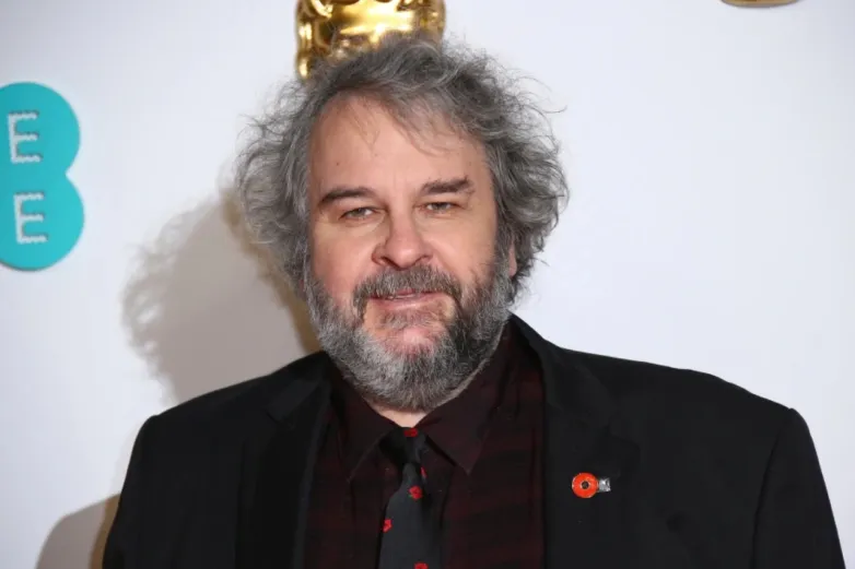 Recibirá Peter Jackson Palma de Oro honoraria en el Festival de Cine de Cannes