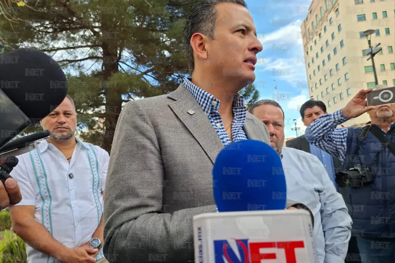 Alistan seguridad y cierres viales por movilización del 8M en la capital