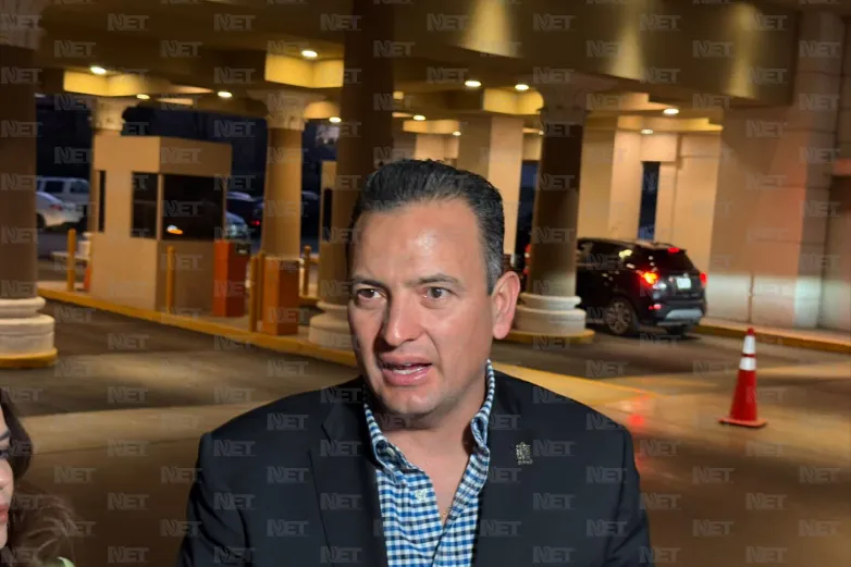 Participará Bonilla en foro de gobiernos locales en Harvard