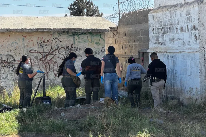 Localizan 2 cadáveres en la colonia Juárez