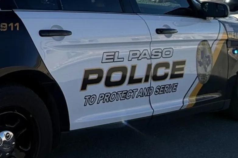 Capturan a hombre por atropello fatal el año pasado en El Paso 
