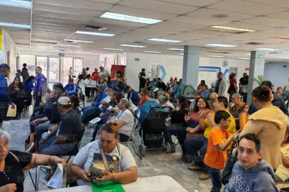 Rebasa DIF Estatal meta de registro para aparatos funcionales gratuitos