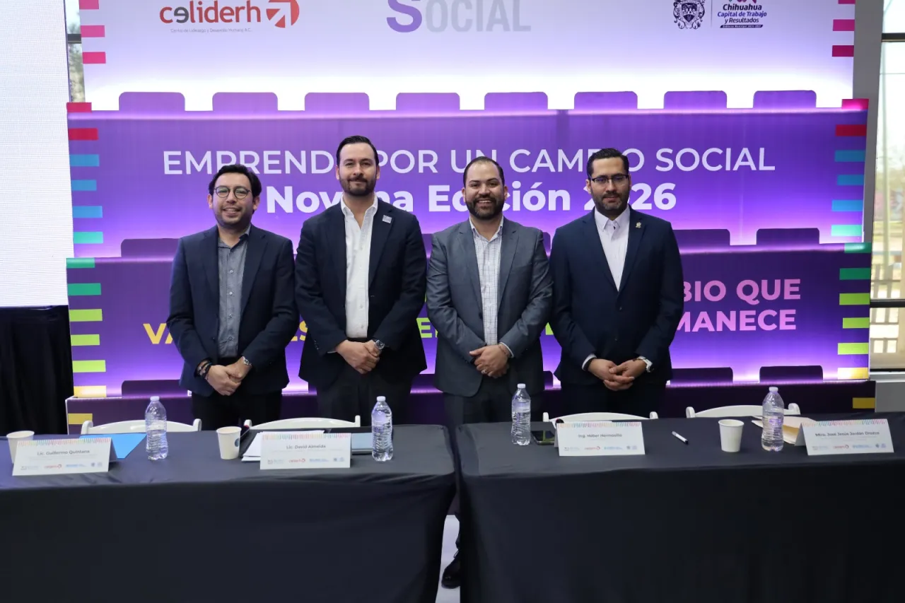 Fechac y Celiderh abren convocatoria para proyectos de emprendimiento social