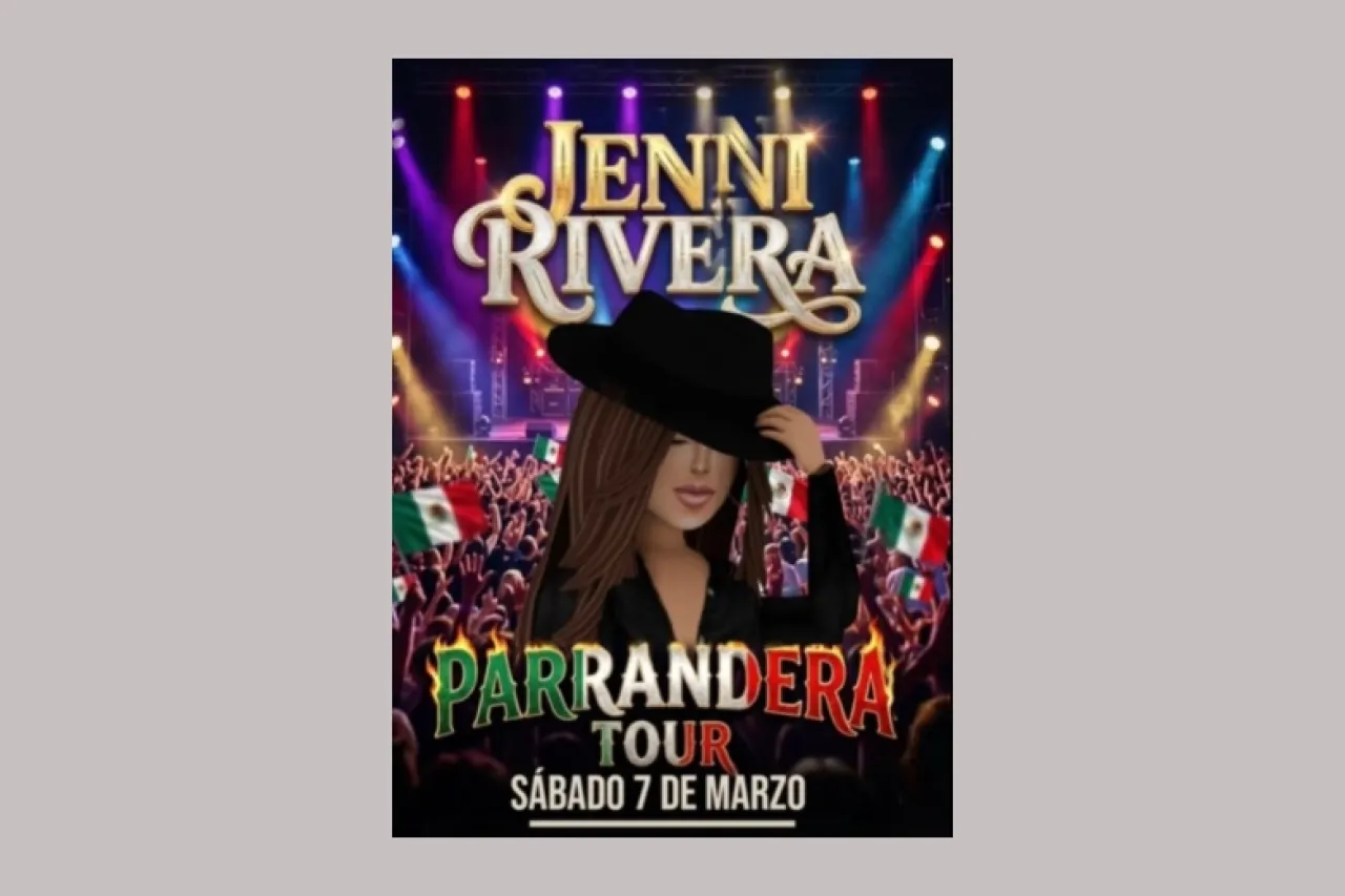 Llega Jenny Rivera Al Metaverso Con Concierto En Roblox