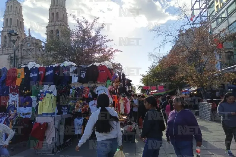Registra Inegi caída de economía informal en Chihuahua