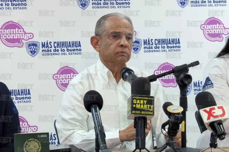 Implementarán jornadas de vacunación contra sarampión en centros comerciales