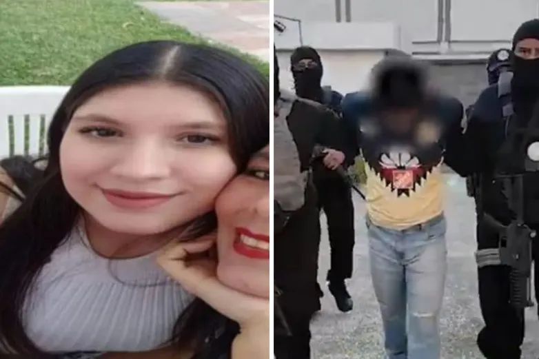 Lo vinculan a proceso por la desaparición de Kimberly Joselin en Morelos