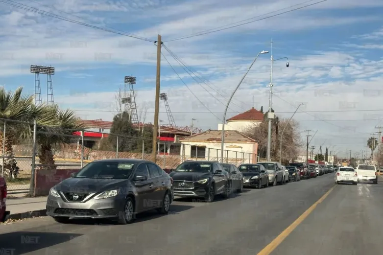 Retirará Municipio vehículos que circulen sin placas
