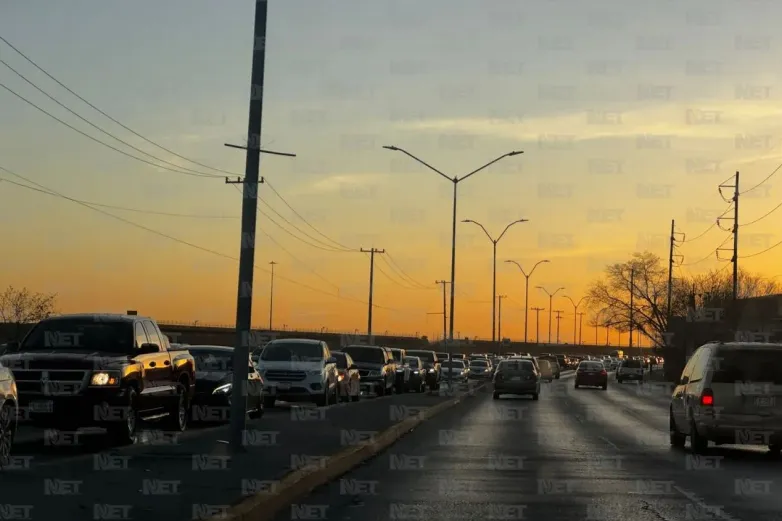 Plantea Municipio gaza vial en Juan Pablo II para reducir tráfico