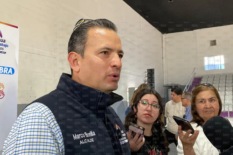 Mantiene Municipio de Chihuahua alerta ante presencia de grupos delictivos