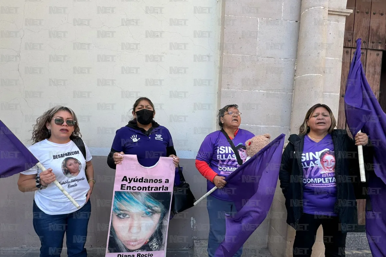 Harán madres homenaje a víctimas de feminicidio en Juárez