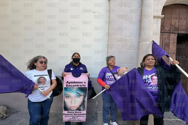 Homenajearán madres a víctimas de feminicidio en Juárez