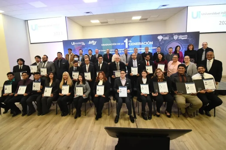 Abre inscripciones Universidad Index con becas disponibles