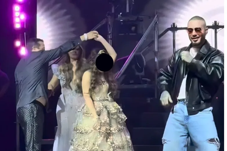 Directivo de Pemex el padrino de los XV de lujo en Tabasco