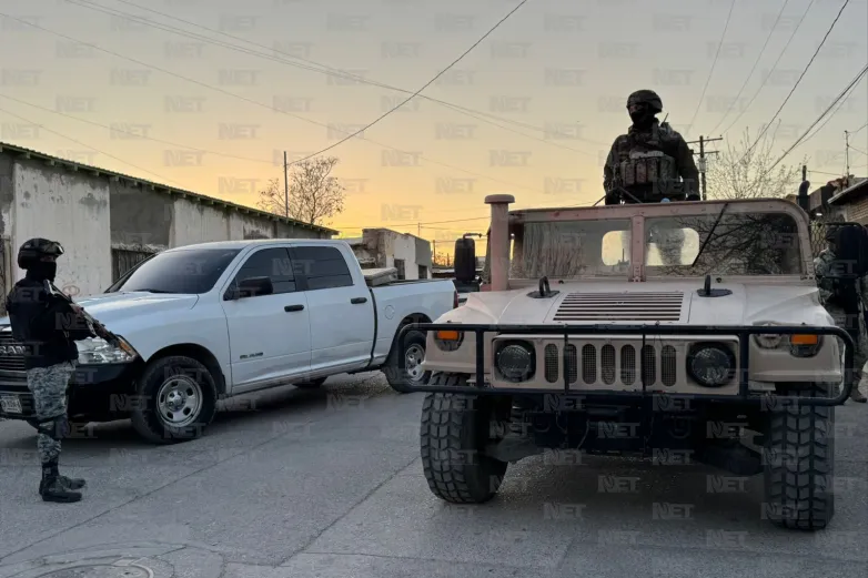 Señalan a pareja de adulto mayor como posible responsable de homicidio