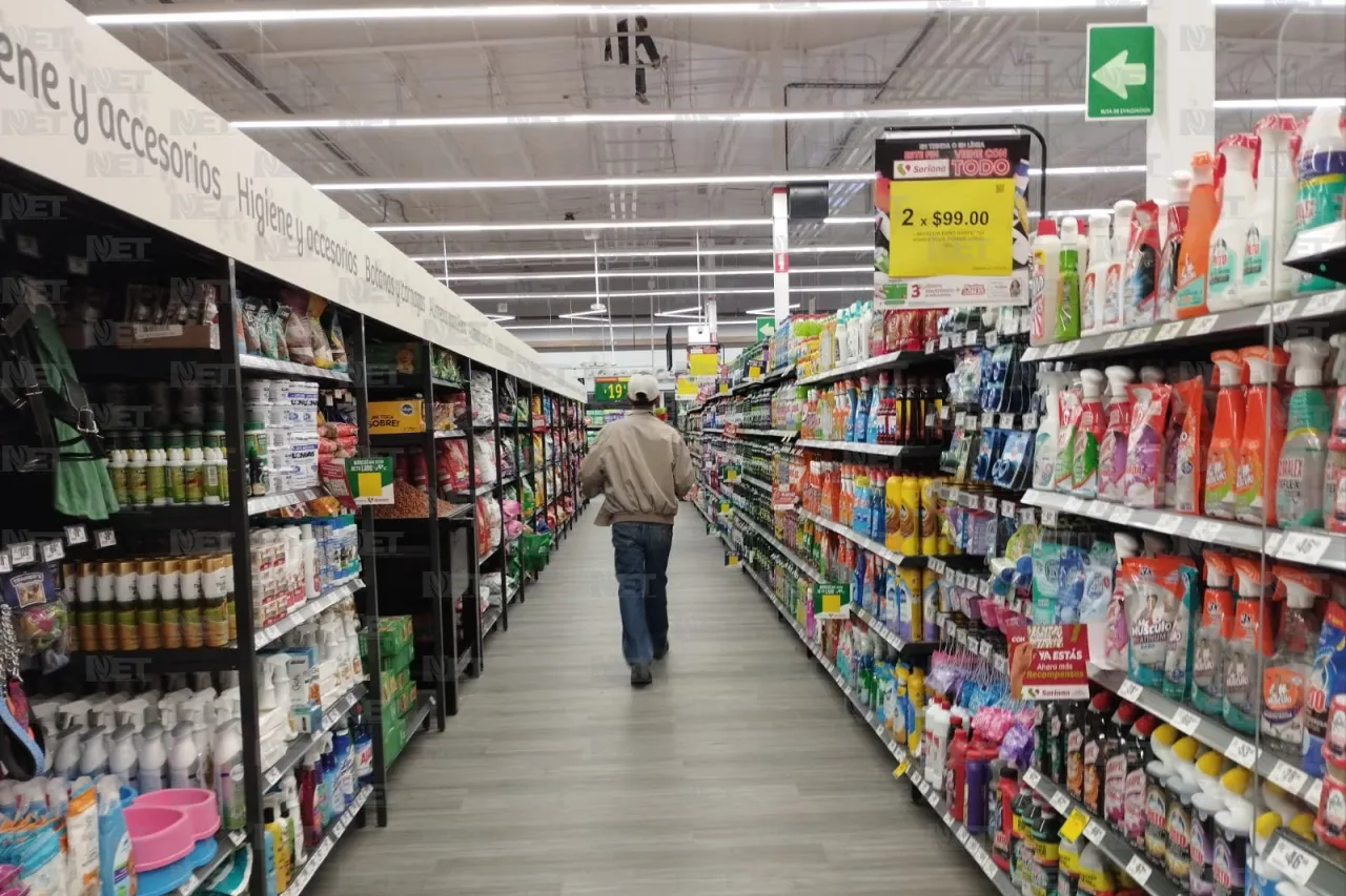 Se ubica Juárez entre las ciudades con menor inflación del país