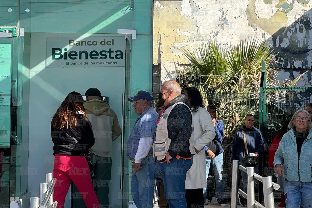 Prometían triplicar pensiones; caen estafadores en Chihuahua