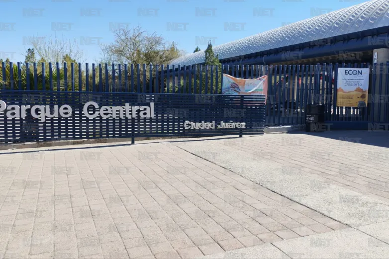 Emiten amparo contra instalación de Oxxo en el Parque Central