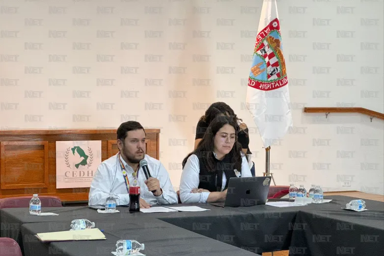 Analiza Congreso propuesta de ley para regular voluntariado en Chihuahua