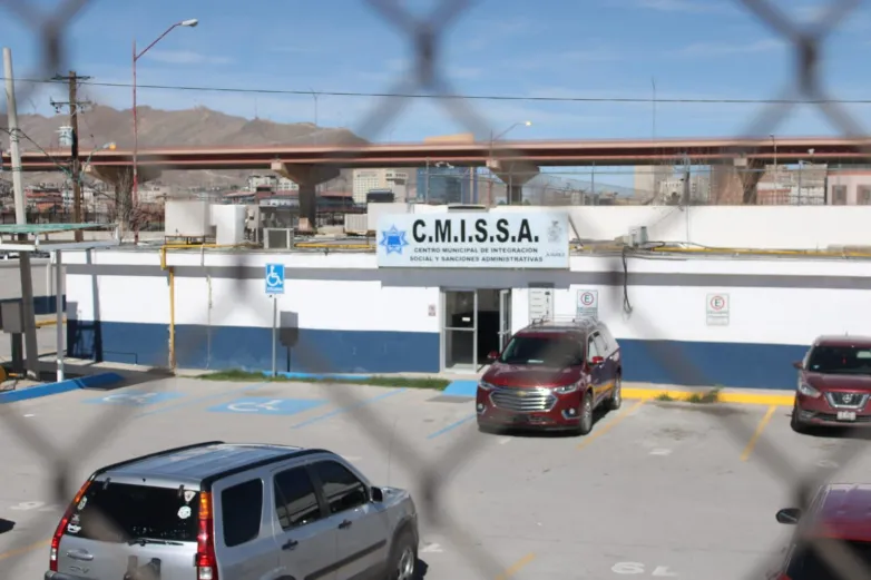 Arrestan a 40 conductores ebrios durante el fin de semana en Ciudad Juárez