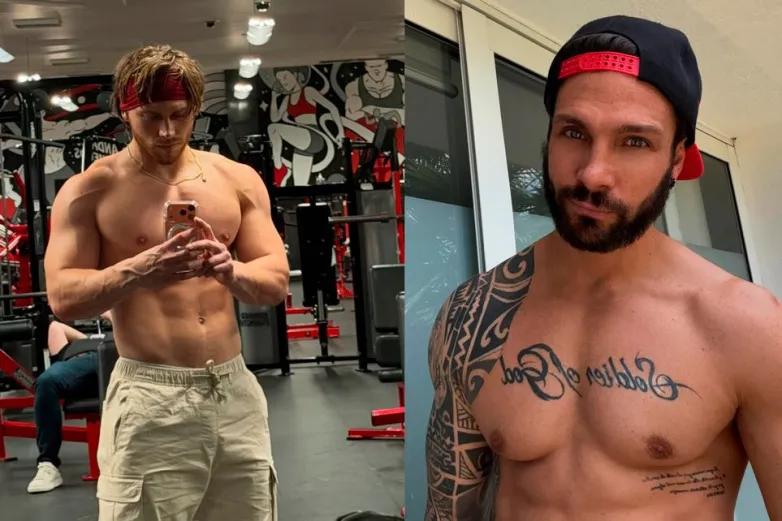 Anuncia Nicola Porcella que peleará pese a lesión en Ring Royale