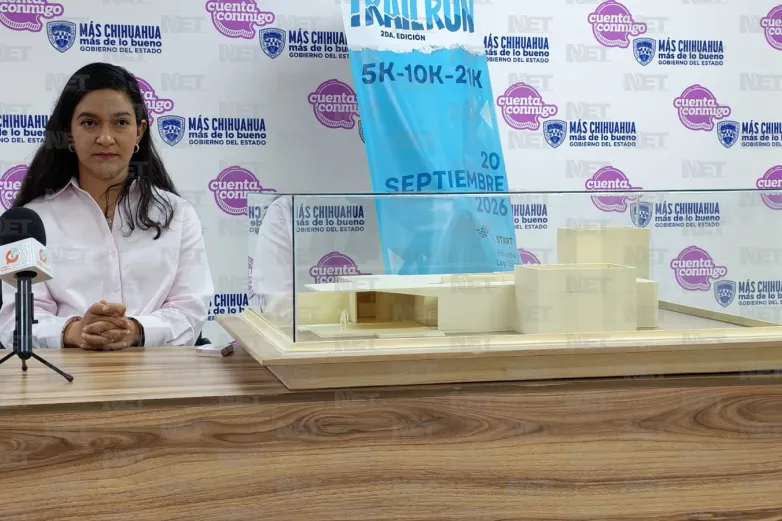 Construirán museo 'La Perla del Conchos'