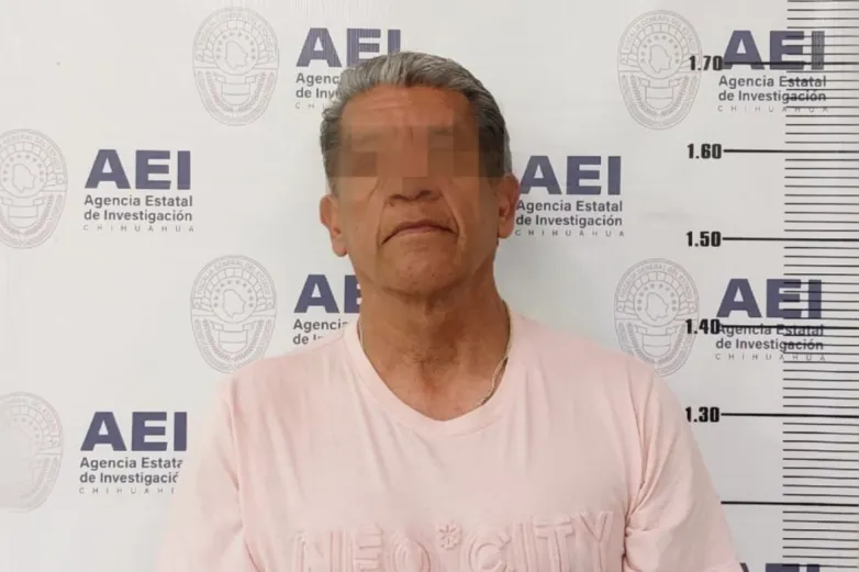 Obtiene FEM condena de 30 años contra maestro por abuso sexual en Juárez