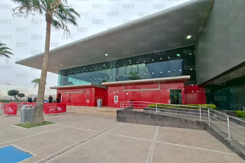 Recibe hoy Chihuahua el trofeo de la Copa del Mundo