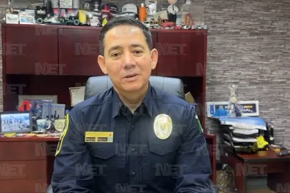 Reporta DSPM saldo blanco durante marcha del 8M en Chihuahua