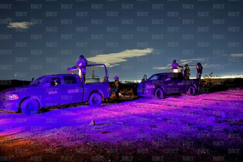 Ultiman a niño y lo tiran envuelto en cobija en el kilómetro 27 