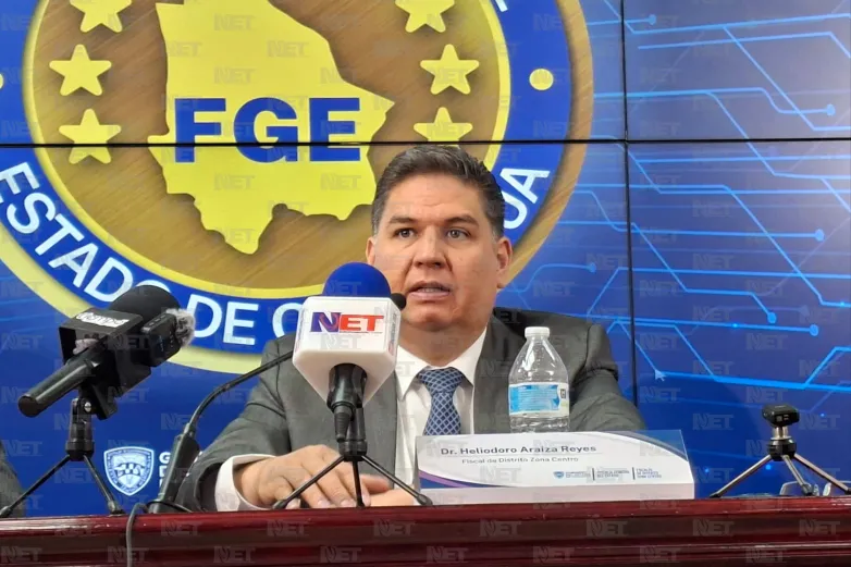 Suma ciudad de Chihuahua 9 homicidios en lo que va de marzo