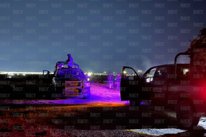 Piden apoyo para identificar a menor localizado sin vida en el kilómetro 26