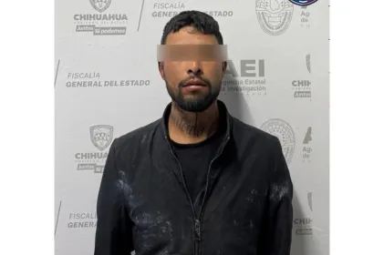 Lo vinculan a proceso por homicidio y privación de la libertad en San Juanito