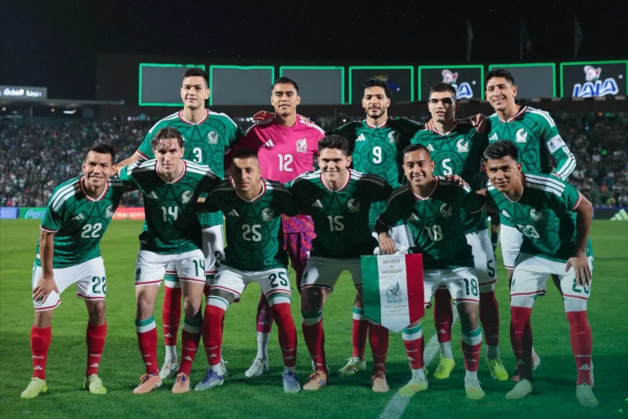 Buscan diputados que partidos de Selección Mexicana regresen a TV abierta