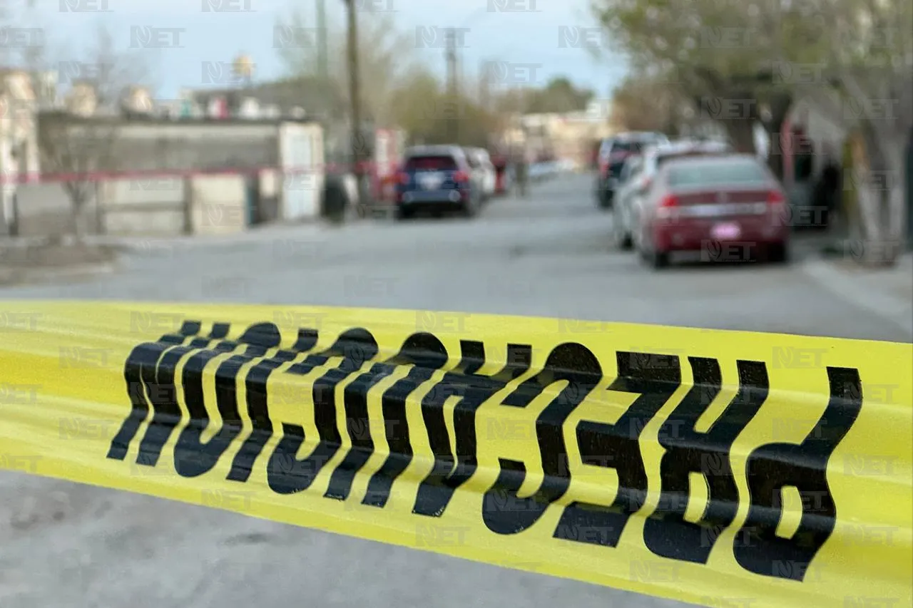 Atribuye Estado repunte de homicidios a narcomenudeo