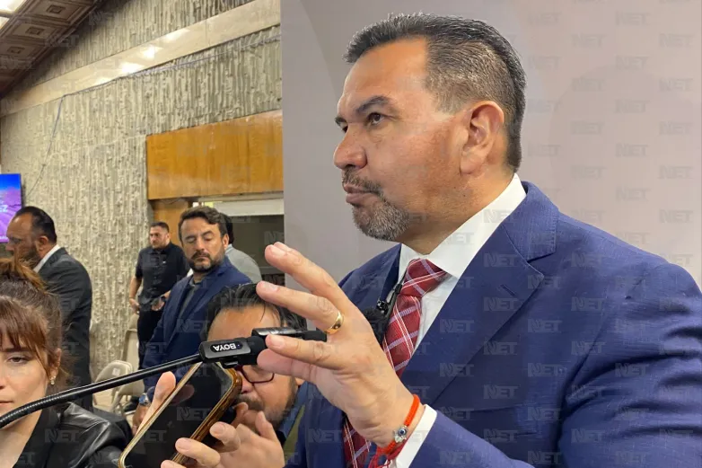 Prevé Municipio recibir recursos federales para bacheo en abril