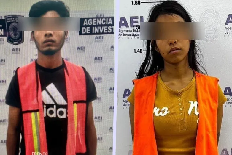 Vinculan a proceso a imputados por la muerte de un niño de 6 años de edad